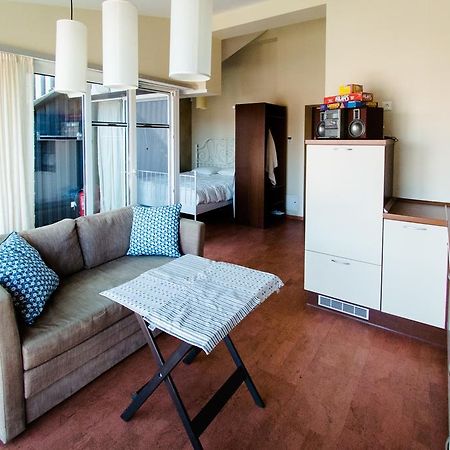 Lapes Namai Apartment เปอร์วาลกา ภายนอก รูปภาพ