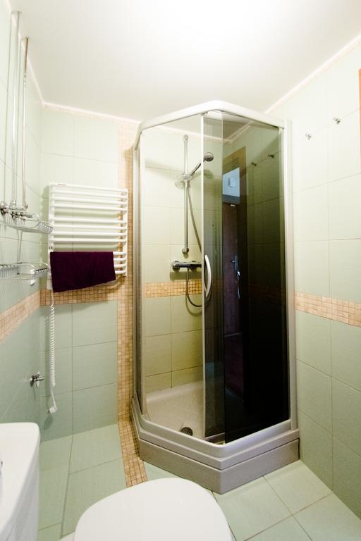 Lapes Namai Apartment เปอร์วาลกา ภายนอก รูปภาพ