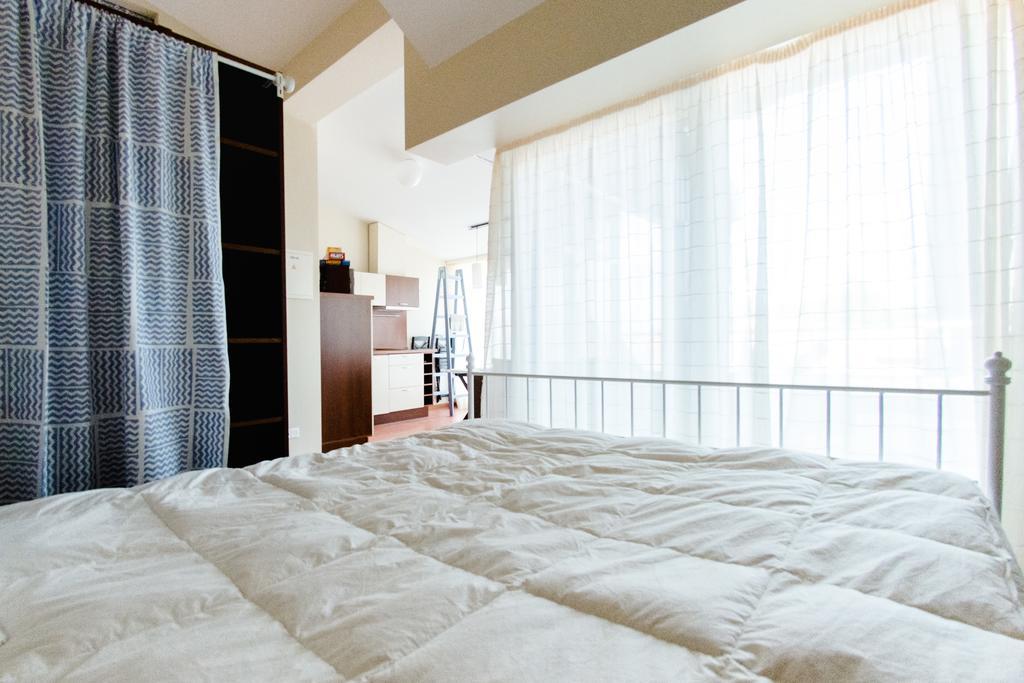 Lapes Namai Apartment เปอร์วาลกา ภายนอก รูปภาพ